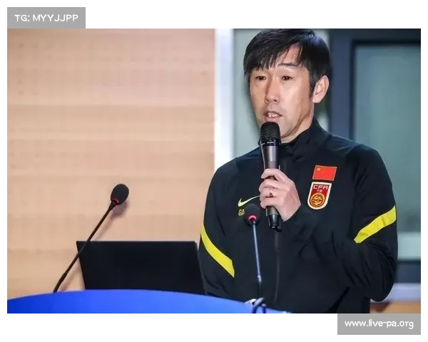 国足主帅盛赞网球公开赛选手表现称其为未来之星展现无限潜力 国足主帅盛赞网球公开赛选手表现称其为未来之星展现无限潜力