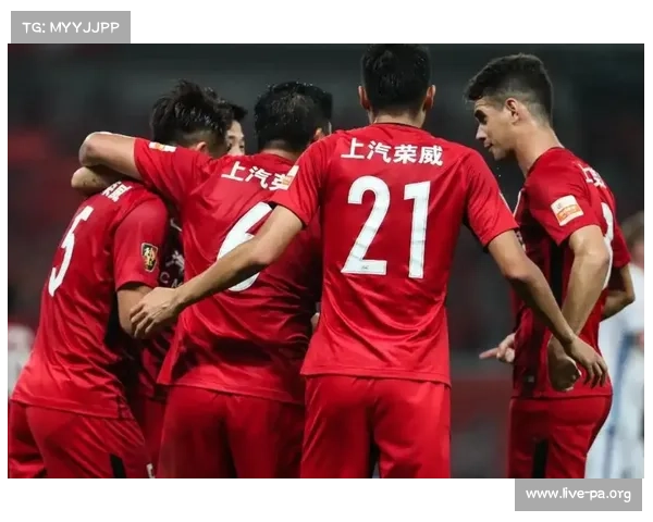 上港新赛季首场比赛引发热议 球迷关注度创纪录