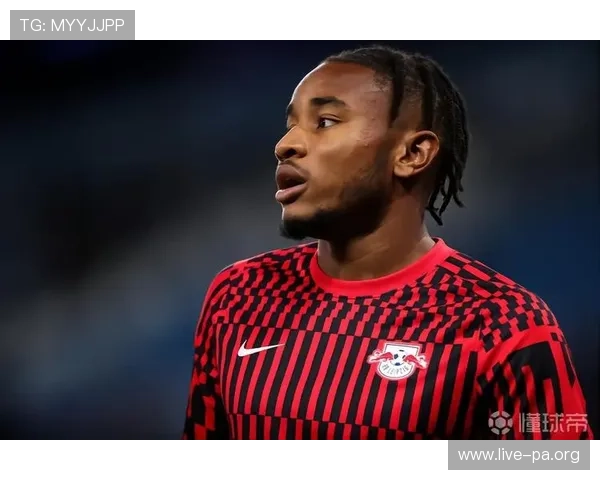 法尔克：今夏恩昆库或成拜仁新目标同时关注南美前锋市场