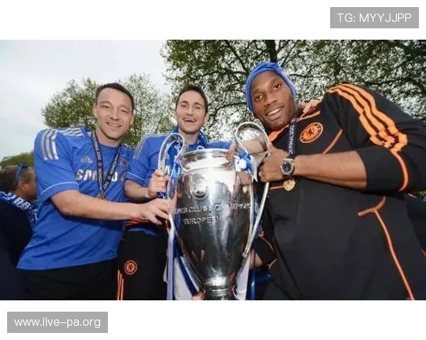 切尔西百二十周年纪念最强荣耀阵容正式出炉德罗巴兰帕德震撼领衔