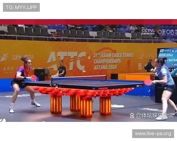 乒乓球印度赛落幕日韩各夺一冠三月三十日将揭晓最后三项终极桂冠