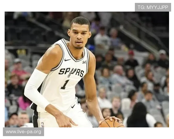 文班亚马自述天赋外的困境渴望证明自己不止是众人眼中的怪物天才 文班亚马自述天赋外的困境渴望证明自己不止是众人眼中的怪物天才