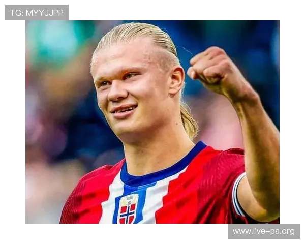 哈兰德畅谈未来规划全面展现坚定信心与宏伟职业发展目标愿景蓝图 哈兰德畅谈未来规划全面展现坚定信心与宏伟职业发展目标愿景蓝图