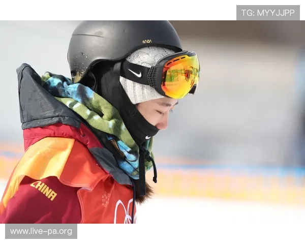 中国单板滑雪力争米兰冬奥奖牌突破加速蓄力迎接新挑战