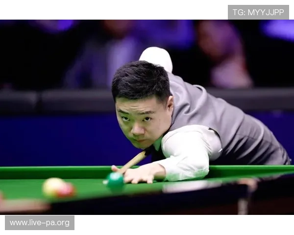 从丁俊晖首次夺得排名赛冠军到如今已整整20年见证中国斯诺克的辉煌与挑战