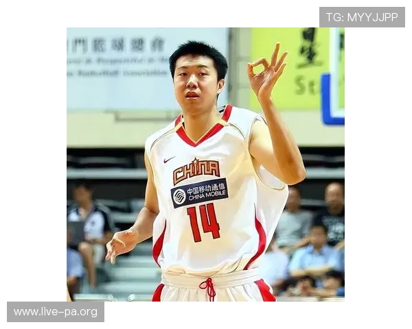 全面解析王治郅与姚明技术与体能差异背后的真实成因深度研究探索